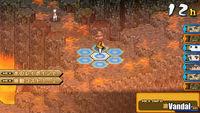 Nuevas im�genes de Wild Arms XF