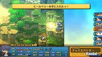 Nuevas im�genes de Wild Arms XF