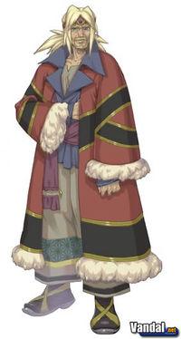 Imagen 30 de Wild Arms XF para PSP