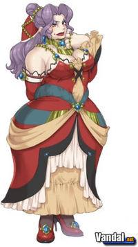 Imagen 29 de Wild Arms XF para PSP