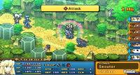 Imagen 35 de Wild Arms XF para PSP