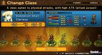 Imagen 32 de Wild Arms XF para PSP