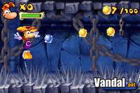Imagen Rayman Raving Rabbids