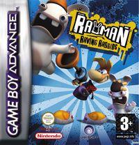 Imagen 6 de Rayman Raving Rabbids para Game Boy Advance
