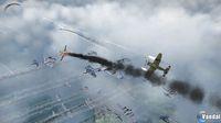 Nuevas im�genes de Heroes Over Europe