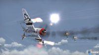 Nuevas im�genes de Heroes Over Europe