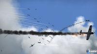 Heroes over Europe no llegar� hasta 2009