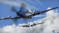 Heroes over Europe no llegar� hasta 2009