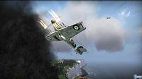 Heroes Over Europe llega en septiembre de la mano de Ubisoft