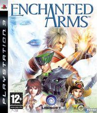 Imagen 7 de Enchanted Arms para PlayStation 3
