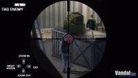 Imagen Rainbow Six Vegas