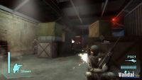 Imagen 2 de Rainbow Six Vegas para PSP