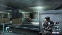 Imagen 1 de Rainbow Six Vegas para PSP