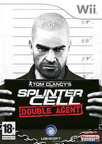 Imagen 6 de Splinter Cell: Double Agent para Wii