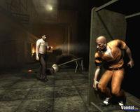 Splinter Cell: Double Agent