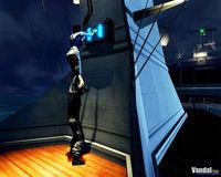 Imagen 2 de Splinter Cell: Double Agent para Wii