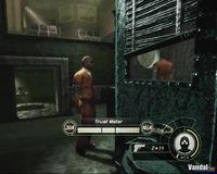 Imagen 1 de Splinter Cell: Double Agent para Wii