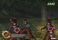 Nuevas im�genes de Samurai Slash