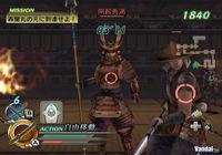 Nuevas im�genes de Samurai Slash