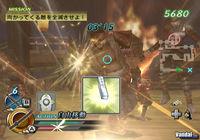 Nuevas im�genes de Samurai Slash