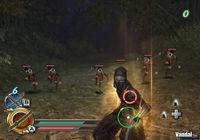 Nuevas im�genes de Samurai Slash
