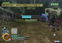 Nuevas im�genes de Samurai Slash