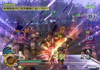 Nuevas im�genes de Samurai Slash