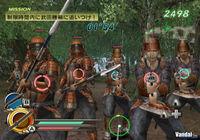 Nuevas im�genes de Samurai Slash