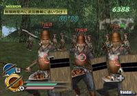 Nuevas im�genes de Samurai Slash