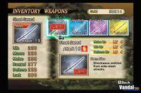 Samurai Warriors: Katana