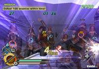 Imagen 32 de Samurai Warriors: Katana para Wii