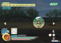 Imagen Samurai Warriors: Katana