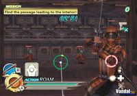 Imagen 38 de Samurai Warriors: Katana para Wii