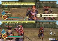 Imagen 36 de Samurai Warriors: Katana para Wii