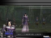 Nuevas im�genes de Samurai Slash