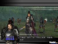 Nuevas im�genes de Samurai Slash