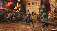 Unknown Realms, lo nuevo de los creadores de Genji