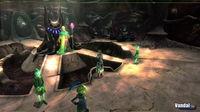 Nuevas im�genes de Folks Souls para PS3
