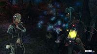 Nuevas im�genes de Folks Souls para PS3