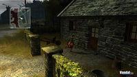 Nuevas im�genes de Folks Souls para PS3