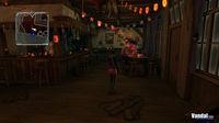 Nuevas im�genes de Folks Souls para PS3