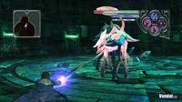 Nuevas im�genes de Folks Souls para PS3