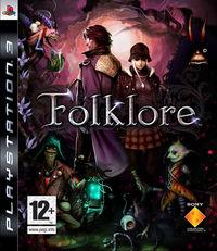 Imagen 50 de Folklore para PlayStation 3