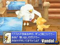 Imagen 18 de Final Fantasy Fables: Chocobo Tales para Nintendo DS