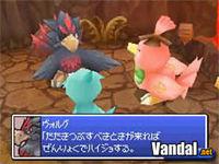 Imagen 16 de Final Fantasy Fables: Chocobo Tales para Nintendo DS