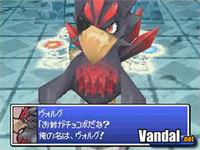 Imagen 15 de Final Fantasy Fables: Chocobo Tales para Nintendo DS