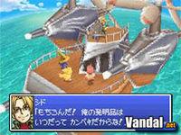 Imagen 14 de Final Fantasy Fables: Chocobo Tales para Nintendo DS