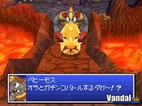Imagen 10 de Final Fantasy Fables: Chocobo Tales para Nintendo DS