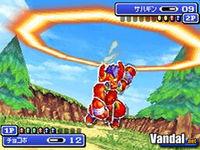 Imagen 9 de Final Fantasy Fables: Chocobo Tales para Nintendo DS