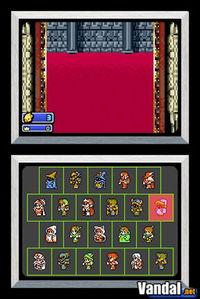 Imagen 8 de Final Fantasy Fables: Chocobo Tales para Nintendo DS